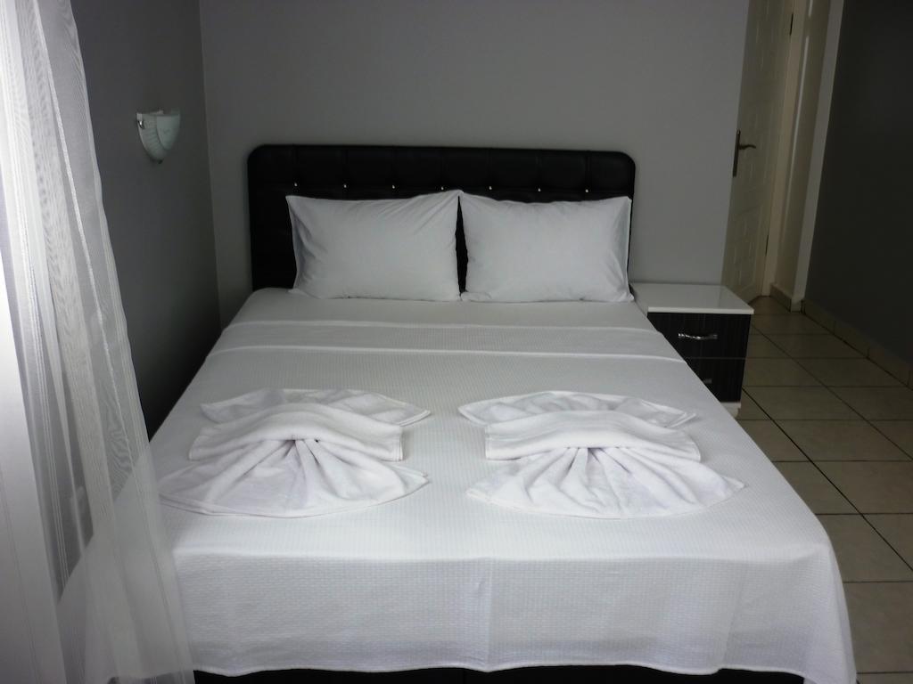 The Green Valley Hotel 올루데니스 외부 사진