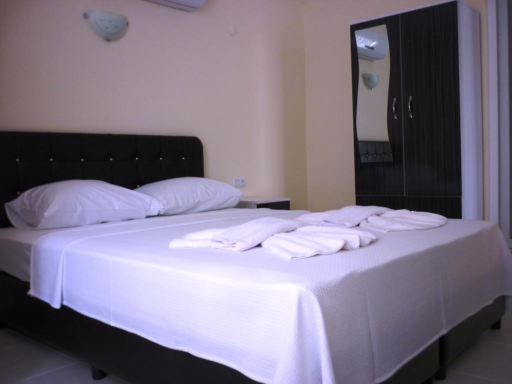 The Green Valley Hotel 올루데니스 외부 사진