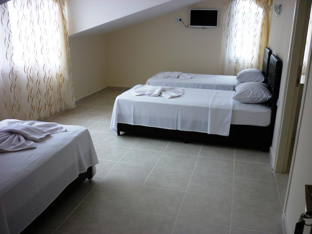 The Green Valley Hotel 올루데니스 외부 사진