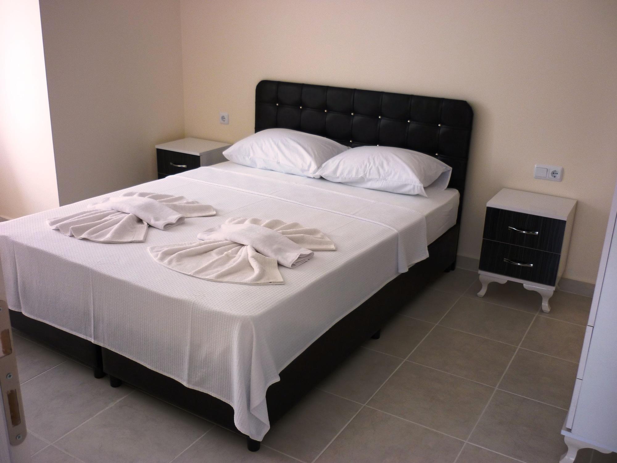 The Green Valley Hotel 올루데니스 외부 사진